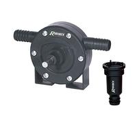 Ribitech 5286 Pompe à liquide adaptable sur Perceuse