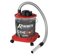Ribitech 5554 Aspirateur avaleur de cendres CENEHOT 950 W