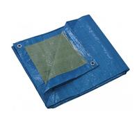 Ribitech Bâche Légère Imperméable Et Imputrescible 4 X 5m PRB06504X05