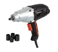 RIBITECH - Clé à chocs électrique 1010 W