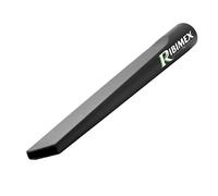 RIBITECH - Lance à suceur Plat en Plastique 35 cm pour aspirateur à Cendres - PRCEN000/L35