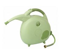 RIBITECH - prad12 - Arrosoir avec enrouleur tuyau 12m acquagenial