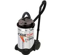 Ribitech - prcen014pro - Aspirateur à cendres professionnel 30l 1200w cenetop pro G