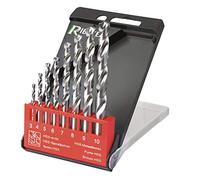 Ribitech prfe8hssm2/V Set forets pour métal