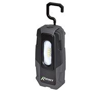 Ribitech - Torche LED 2 W, antichoc à 2 m - PRTORZ2/B - Ribitech