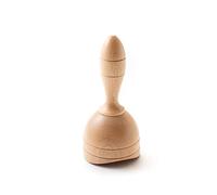 Ribničan Moulage antiellulite Massage Swedish Cup Massager Lymphatic Drainage Wood