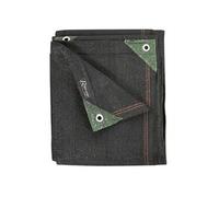 Ribolla - Brise vue 220gr/m² 1,5 x 10 m vert foncé
