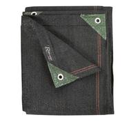 Ribolla - Brise vue 220gr/m² 1,8 x 10 m vert foncé Ribiland