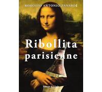 Ribollita parisienne