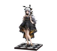 Ribose Arknights Statuette PVC Weedy Celebration Time Ver. 20 cm