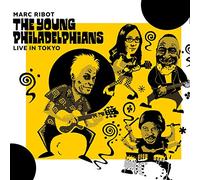 Ribot Marc - Live in Tokyo [Import]