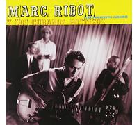 Ribot, Marc - Marc Ribot Y Los Cubanos Postizos (The Prosthetic Cubans)