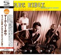 RIBOT,MARC - Prosthetic Cubans