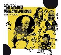 Ribot, Marc - The Young Philadelphians