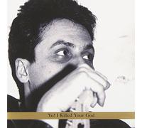 RIBOT Marc - Yo! I killed your god