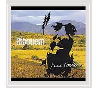 Ribouem - Jazz Griot