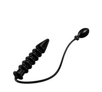 RibRiser™ by Form Follows Fantasy® - Plug anal XXL gonflable