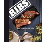 Ribs - [Version Originale] Adam Roberts (Auteur)