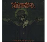 Ribspreader - Bolted to The Cross