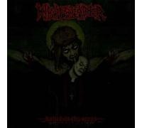 Ribspreader - Bolted to The Cross [Import]