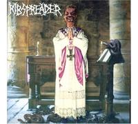 Ribspreader - congregating The Sick