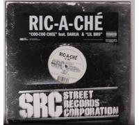 Ric-A-Che - Coo-Coo Chee / Lil Bro [Vinyl LP]