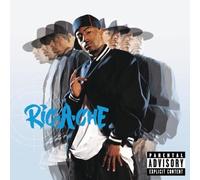 Ric-a-Che - Lack of Communication [Import]