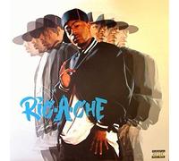 Ric-A-Che - Lack of Communication [Vinyl LP]