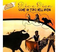 Ric E Gian - Ric E Gian: Come Un Toro Nell'Arena [CD]