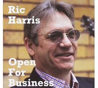 Ric Harris - Open for Business