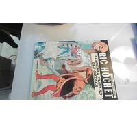 Ric Hochet, tome 26 : L'Ennemi à travers siècles
