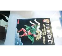Ric Hochet, tome 30 : Le Fantôme de l'alchimiste