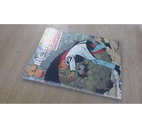 Ric Hochet, tome 47 : Les Jumeaux diaboliques