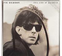 RIC OCASEK - This Side of Paradise [Import]