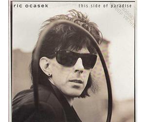 RIC OCASEK - This Side of Paradise [Import]