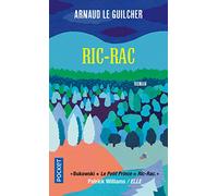 Ric-Rac: Un été à La Sourle