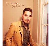 Ric Robertson - Carolina Child [Cd]