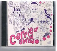 Ric Sanders - Carried Away