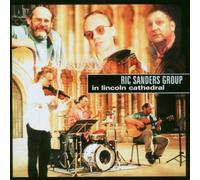 Ric Sanders Group - In Lincoln Cathedral