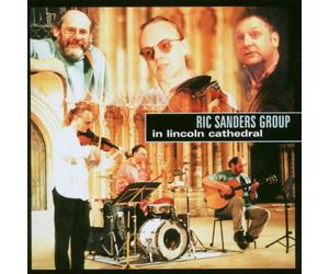 Ric Sanders Group - in Lincoln Cathedral [Import]