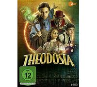 Ric Young;Eloise C. Little - Theodosia [Import]