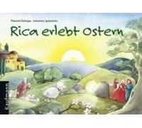 Rica Erlebt Ostern