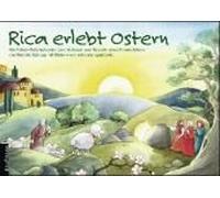 Rica Erlebt Ostern