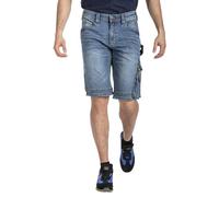 Rica Lewis Sunjob Pantalon d'affaires décontracté, Bleu, 44 Hommes