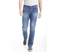 Jeans de travail - Homme - Taille 46 - Coupe droite - Stretch - ENDUR2