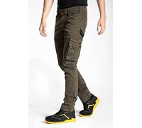 Rica Lewis Jeans de Travail Multi Poches Stretch JOBC