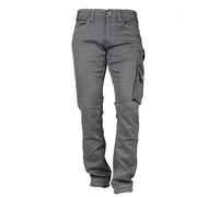 Rica Lewis Jeans de Travail Multi Poches Stretch JOBC