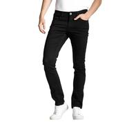Rica Lewis - Jeans Fibreflex® Coupe Droite ajustée Noir Taille 42
