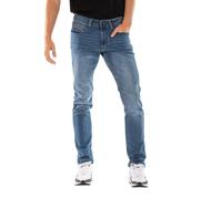 Rica Lewis - Jeans Fibreflex® Coupe Droite ajustée Super Stone Washed Taille 38