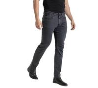 Rica Lewis Jeans RL70 Fibreflex® Coupe Droite Barone (FR/ES, Numérique, 50, Taille Normale, Taille Normale, Gris)